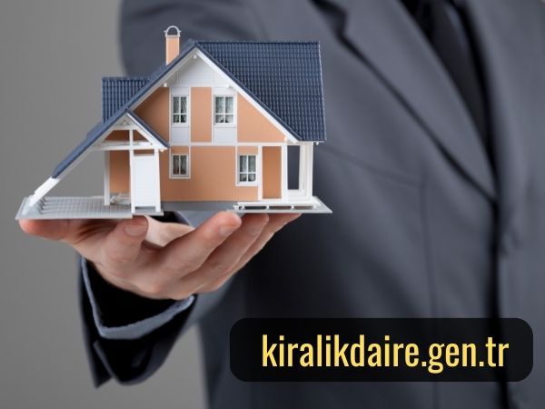Eskibağlar Mahallesi Kiralık Daire